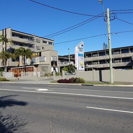 Southern Cross Motel Brisbane Luaran gambar