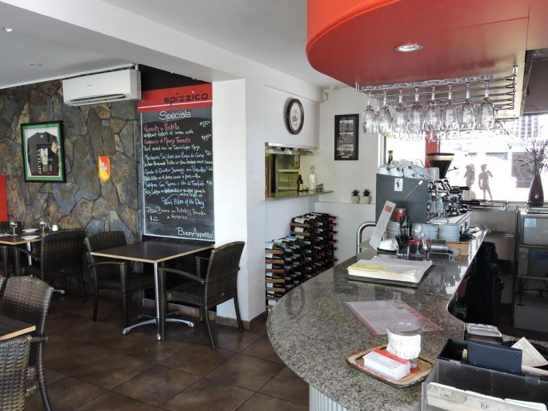 Southern Cross Motel Brisbane Luaran gambar